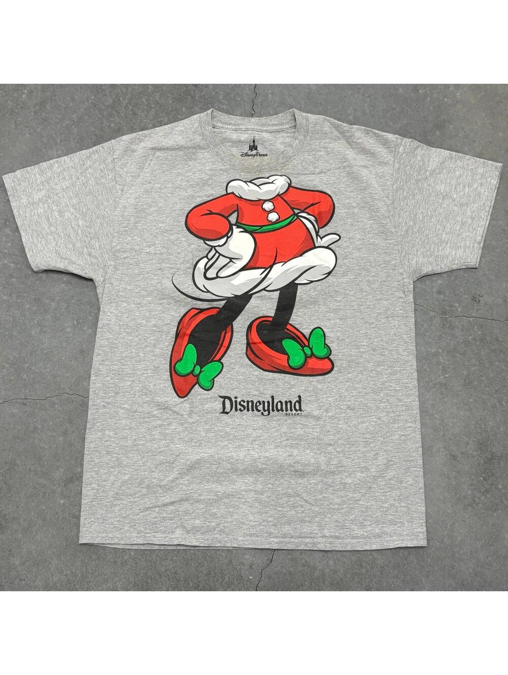 Disney Parks Minne Mouse T Shirt